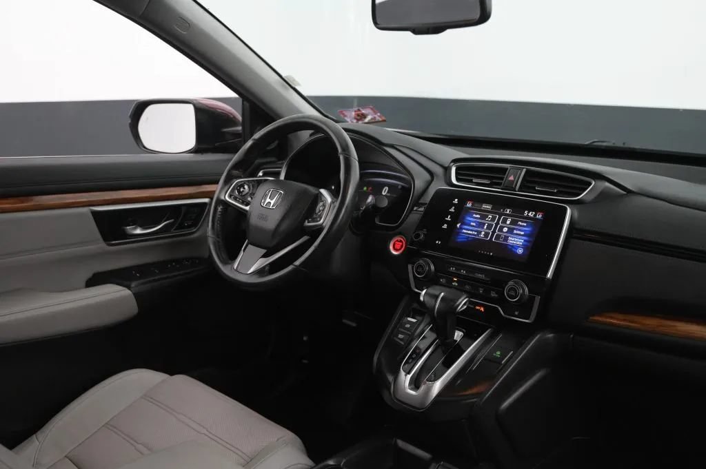 Used 2019 Honda CR-V EX-L image 46