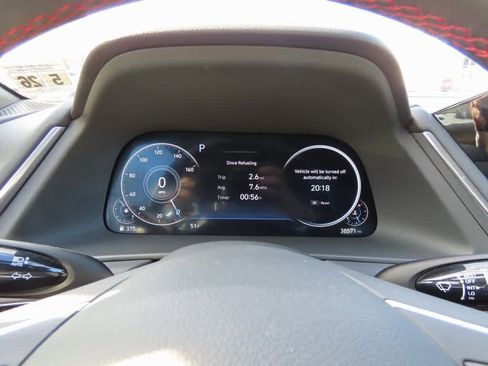 Used 2021 Hyundai Sonata SEL Plus image 24