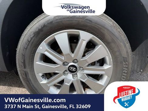 Used 2025 Hyundai Palisade SEL FWD image 29