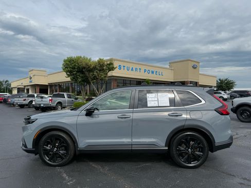 Used 2023 Honda CR-V Sport Touring image 26