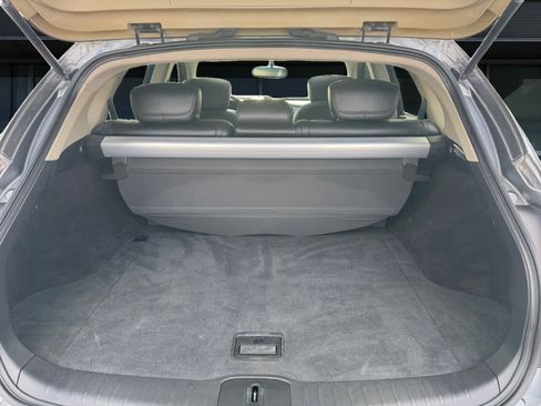 Used 2015 INFINITI QX50 Journey image 12