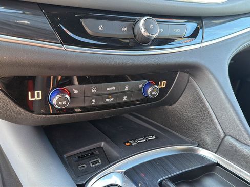 Used 2024 Buick Enclave Essence w/ LPO, Floor Liner Package FWD image 26