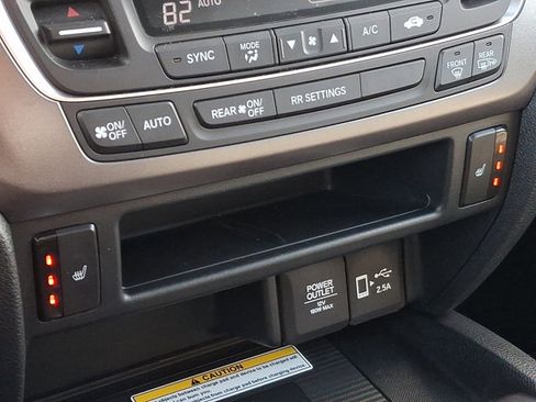 Used 2022 Honda Passport EX-L image 24