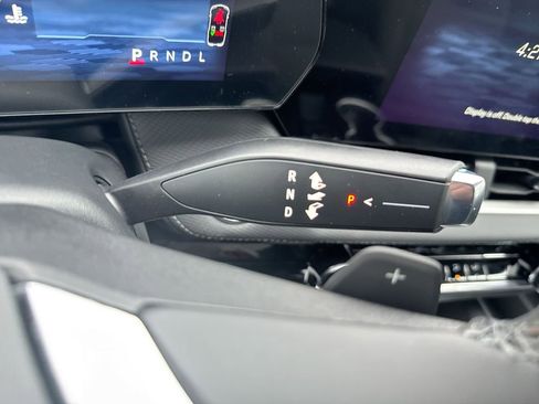 New 2026 Chevrolet Equinox LT image 22