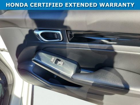 Used 2025 Honda Civic Sport Touring image 21