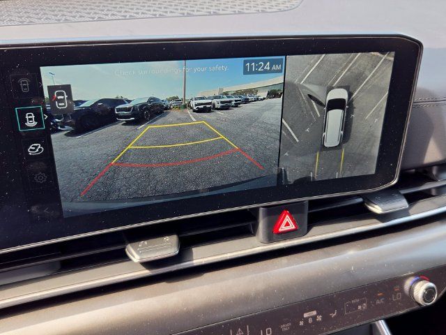 Certified 2026 Kia Carnival Hybrid FWD image 13