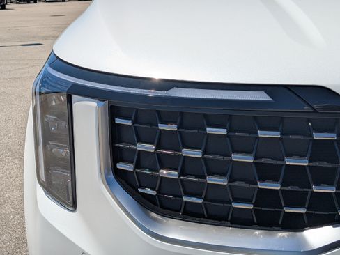 New 2026 Kia Carnival SX FWD image 9