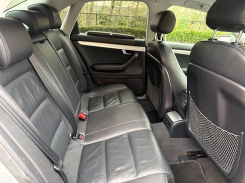 Used 2008 Audi A4 2.0T image 25