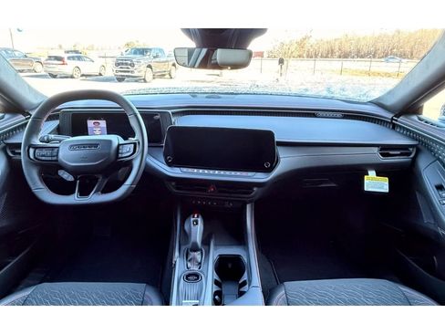 New 2026 Dodge Charger Scat Pack image 21