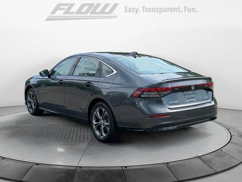 Used 2023 Honda Accord EX-L image 6