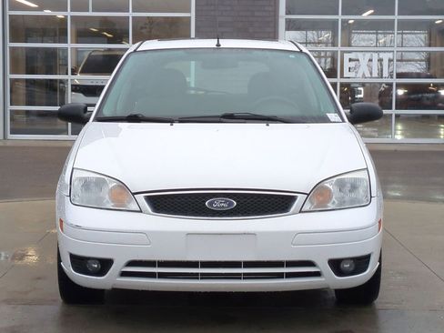Used 2007 Ford Focus S image 9