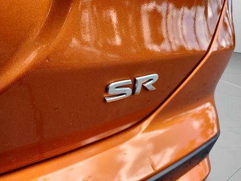Certified 2024 Nissan Kicks SR w/ SR Premium Package FWD image 28