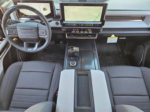 New 2025 GMC Hummer EV 2X image 15