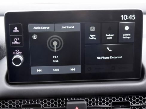 New 2026 Honda HR-V Sport image 14