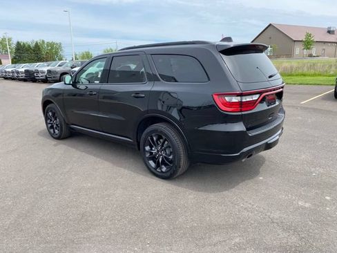 Used 2026 Dodge Durango GT AWD/4WD image 3