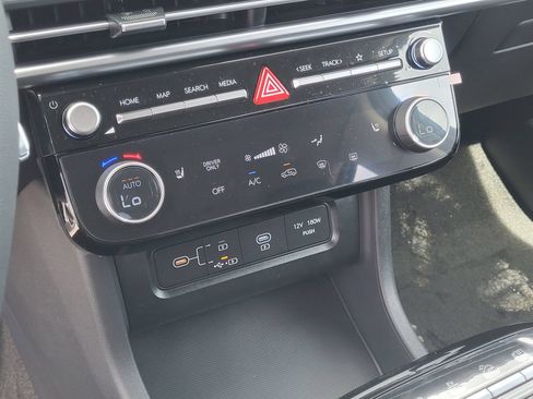New 2026 Hyundai Tucson SEL AWD/4WD image 15