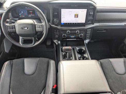 Used 2025 Ford F150 Raptor AWD/4WD image 15