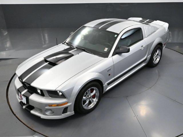 Used 2006 Ford Mustang GT Premium RWD image 43