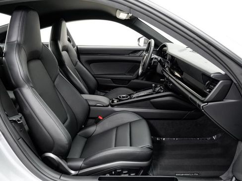 Certified 2024 Porsche 911 Carrera T RWD image 25