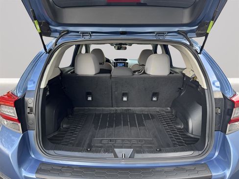 Used 2022 Subaru Crosstrek 2.0i Premium image 29