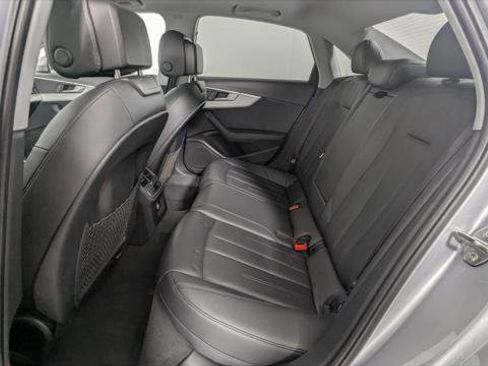 Used 2017 Audi A4 2.0T Premium image 18