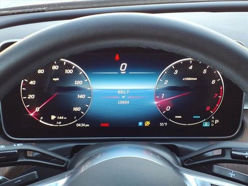 Certified 2024 Mercedes-Benz C 300 4MATIC Sedan image 10