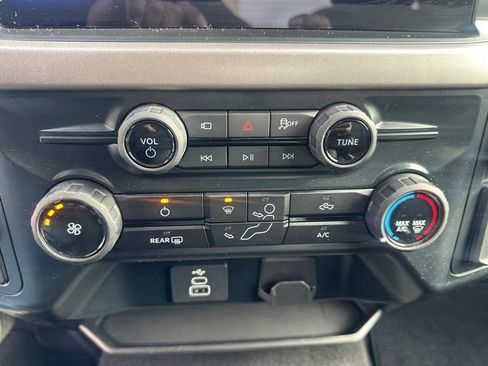 Used 2025 Ford F150 XL AWD/4WD image 26