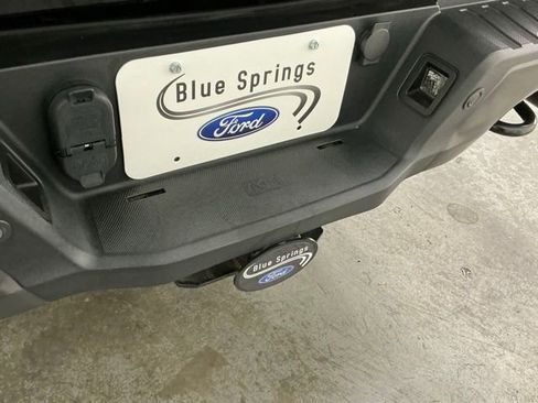 Used 2022 Ford F150 Raptor w/ Equipment Group 801A High image 5