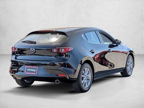 New 2026 MAZDA MAZDA3 s image 2