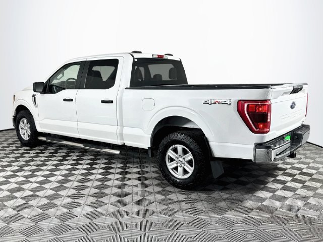 Used 2023 Ford F150 XLT w/ Trailer Tow Package AWD/4WD image 6