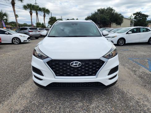Used 2020 Hyundai Tucson Value image 8