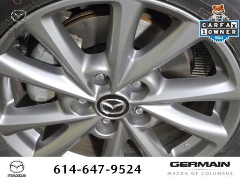 Certified 2023 MAZDA CX-5 AWD 2.5 S w/ Select Package image 12