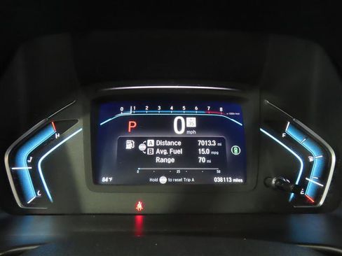 Used 2023 Honda Odyssey Sport image 21