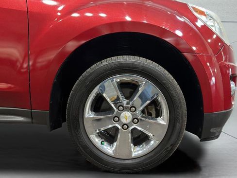 Used 2015 Chevrolet Equinox LT w/ Power Convenience Package image 33