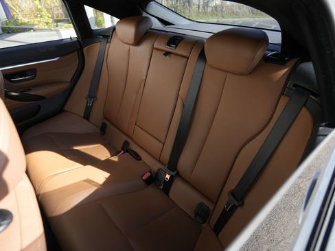 Used 2016 BMW 428i Gran Coupe RWD image 19