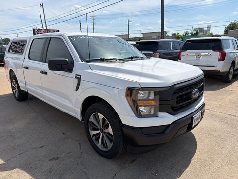 Used 2023 Ford F150 XL RWD image 7