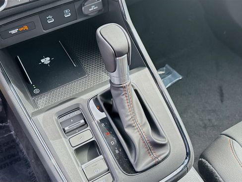 New 2026 Honda CR-V Sport-L image 15