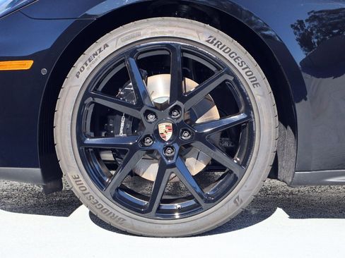 New 2026 Porsche Panamera image 27