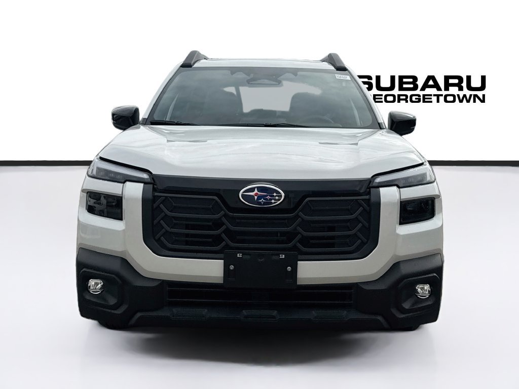 Certified 2026 Subaru Outback Limited AWD/4WD image 2