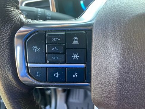 Certified 2023 Ford F350 King Ranch AWD/4WD image 26
