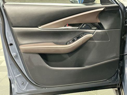 Used 2022 MAZDA CX-30 2.5 Turbo w/ Premium Plus Pkg image 15