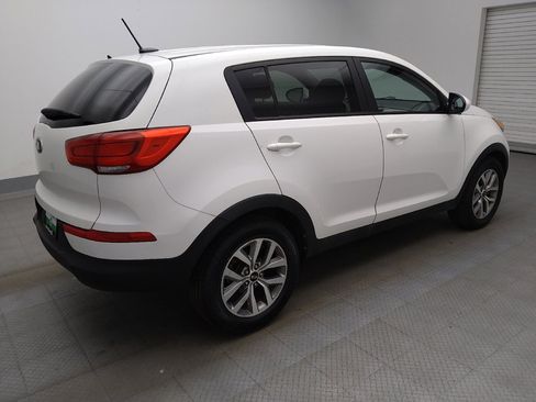Used 2016 Kia Sportage LX FWD image 10