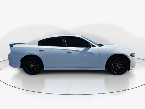 Used 2023 Dodge Charger GT w/ Blacktop Package RWD image 5