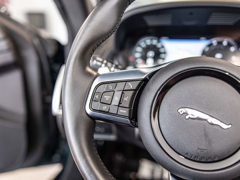 Used 2023 Jaguar F-TYPE R-Dynamic AWD/4WD image 22