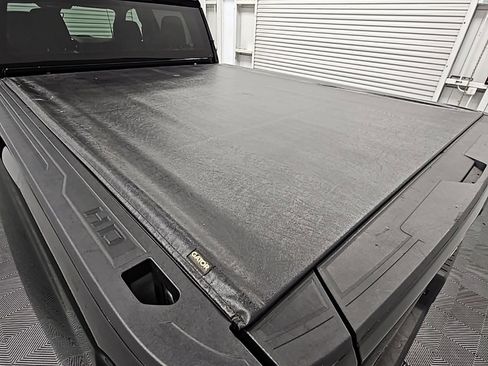 Used 2024 Chevrolet Silverado 2500 Custom w/ Custom Value Package image 28