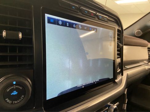 Used 2022 Ford F150 Lariat w/ Equipment Group 502A High image 36