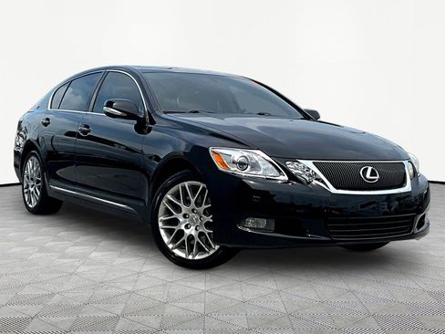 Used 2008 Lexus GS 350 AWD image 3