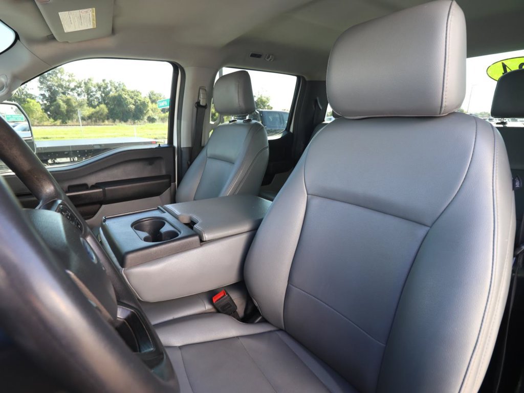 Used 2024 Ford F350 XL AWD/4WD image 24