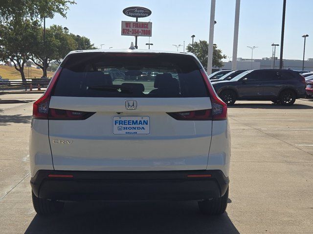Used 2023 Honda CR-V EX-L image 6