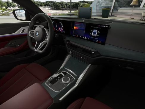 New 2026 BMW i4 eDrive40 w/ M Sport Package image 41